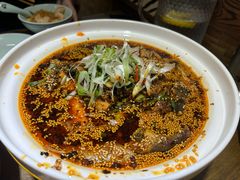 -灶东家民间菜(回兴店)