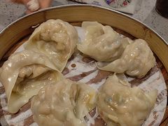 蒸扁食-荣家小吃(紫阳街店)