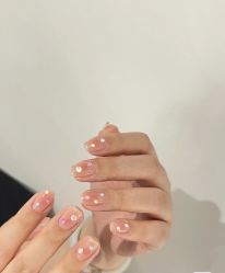 点击看大图 -1T·1M 日式美甲美睫