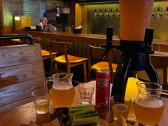 -猫员外精酿啤酒馆(国速荟店)