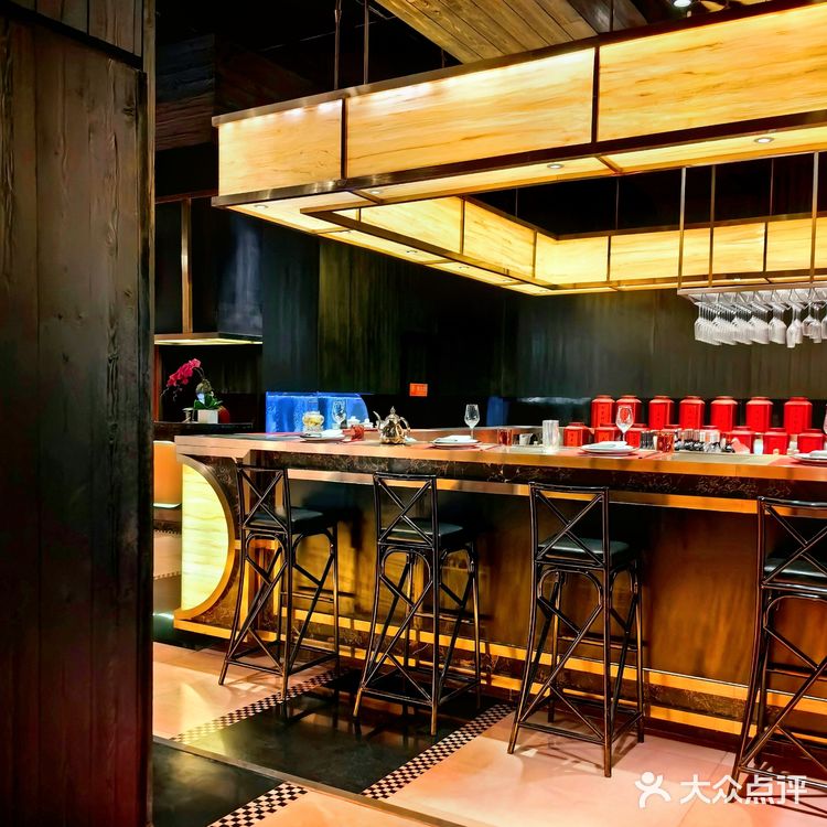 告别米其林一星京雅堂~