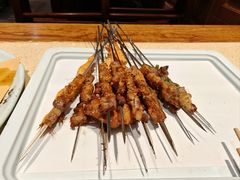 -状元阁烧烤(新华路总店)