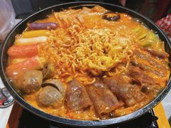 -百事喜乐炸鸡铺(合肥首店)