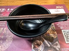 -束河人家(南锣鼓巷店)