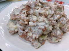 -清真鸿起来饭庄(复兴路店)