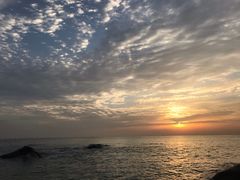 -日照灯塔风景区