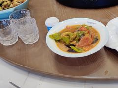 -新疆伊秀清真餐厅