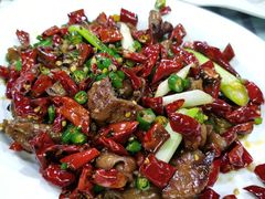 -易老九江湖菜(北滨一路店)