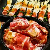 黑牛烤肉果然不一般，百吃不厌值得N刷！