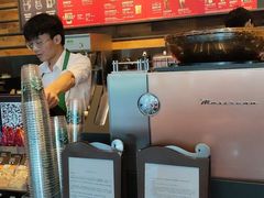 -星巴克(漕河泾2店)