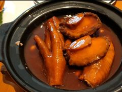 -广州富力君悦大酒店空中花园