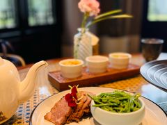 -杭州西湖柳莺里酒店·闻莺厅