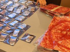 -霸王茶姬(上海恒基名人店)