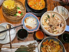 -云海肴·汽锅鸡·云南菜(美罗城店)