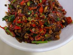 -笨罗卜浏阳菜馆(龙华鹏润达店)