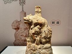 -重庆中国三峡博物馆(重庆博物馆)