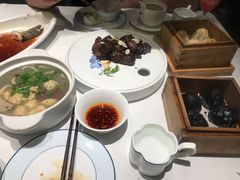 -民国红公馆·秦淮八艳(夫子庙店)