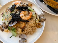 兴化炒米粉-莆田餐厅PUTIEN(深圳湾万象城家宴店)