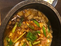 一品牛肉米线-大鼓米线(静安吴江DM店)