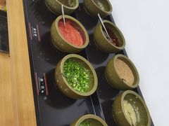 -岳合轩老北京涮肉