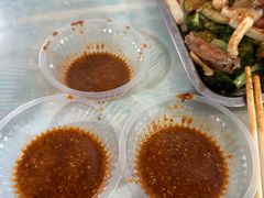 -南门黄孃甜不辣