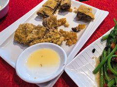 -粤北餐馆