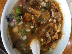 -豆相识•九九豆腐脑(牛咡桥店)