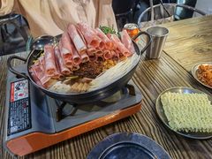 -MI WU FACTORY米屋美食工厂餐厅(绿地店)