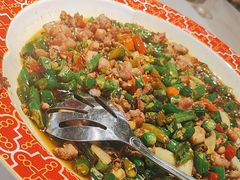 -新概念来凤鱼(璧山店)