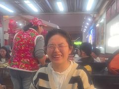 -那红花·东北菜铁锅炖(仙林金鹰店)