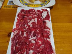 吊龙伴-大吉利·潮汕鲜牛肉火锅(西安店)