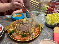 -牛牛章·章鱼水煎肉(光谷世界城店)