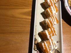 -渔寿司·日本料理(艾尚天地店)