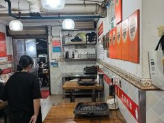 -最爱鲜巫山纸包鱼(解放碑总店)