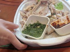 -诺敏塔拉奶茶-布里亚特包子-手把肉(锦都会店)