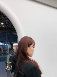 -3AM·S HAIR SALON烫发染发接发