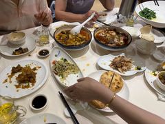 -老爷庙风味美食府(魏都大道店)