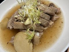 -打酱油·非遗淮扬菜(瘦西湖梅岭店)