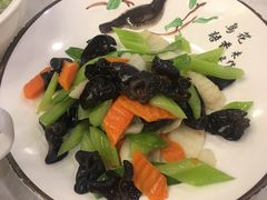 养生小炒-友鹏海鲜(新宜白大道店)