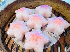 樱花糕-福巷湘食小馆·猛火现炒(上海首店)
