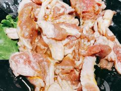 -合易泓烤肉•首创生椰大油边(宁山路店)