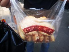-朱记小郑酥烧饼(建康路店)