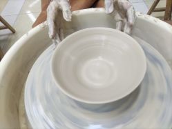 -陶缘陶艺美学馆(儿童公园店)