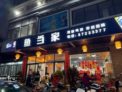 -水上鱼当家