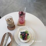 福州探店｜下午茶探店DOUBLE CAKE双倍甜🍰｜咖啡