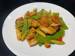 烧汁百花醸双脆-任兴记(定西路店)