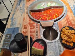 -成都屋头串串(青年北街店)