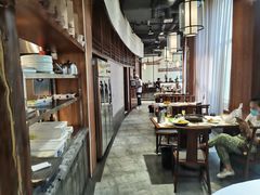 -天天鱼港·海鲜·鲅鱼水饺·招牌烤鸭(黄骅店)