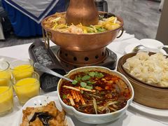 -凯鸽酒楼(大同振兴街店)