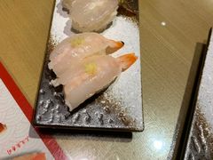 -友壹町寿司(嘉洲广场店)